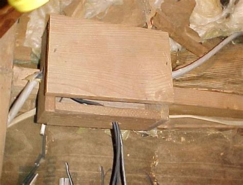 antique wood junction box|vintage electrical boxes.